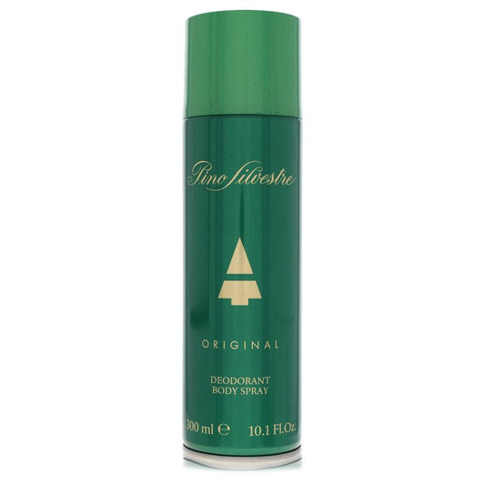Pino Silvestre by Pino Silvestre Deodorant Spray 10.1 oz for Men