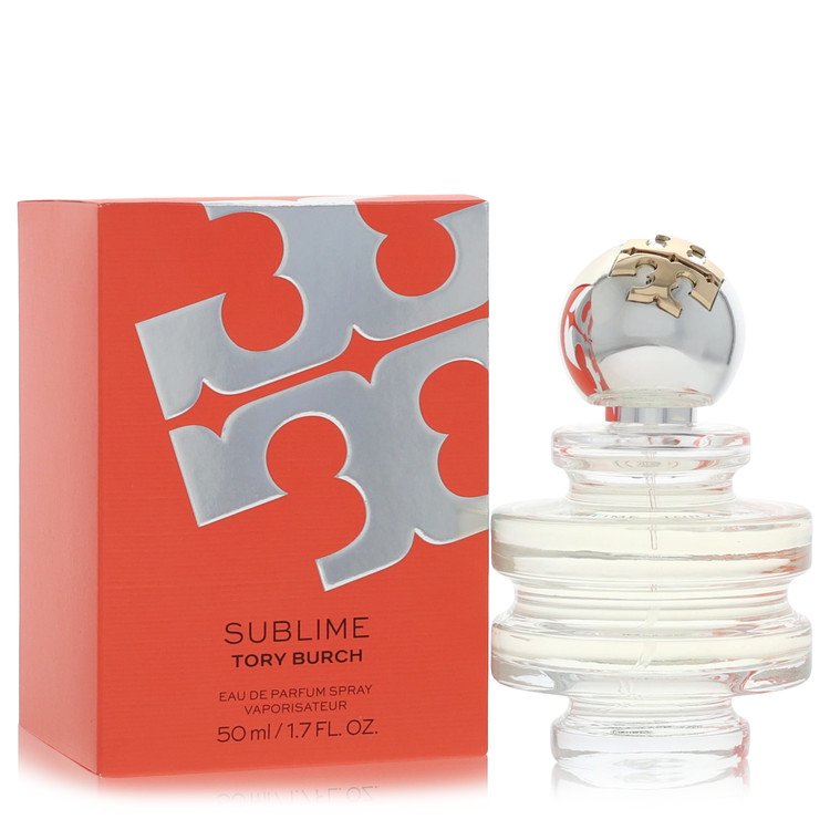 Tory Burch Sublime by Tory Burch Eau De Parfum Spray 1.7 oz for Women