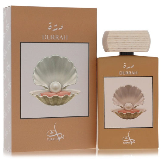 Turath Durrah by Turath Eau De Parfum Spray 2.7 oz for Women