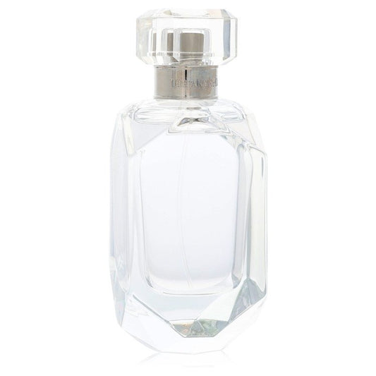 Tiffany Sheer by Tiffany Eau De Toilette Spray (Tester) 2.5 oz for Women
