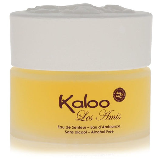 Kaloo Les Amis by Kaloo Eau De Senteur Spray / Room Fragrance Spray  + 2 Free Bracelets(Alcohol Free Unboxed) 3.4 oz for Men