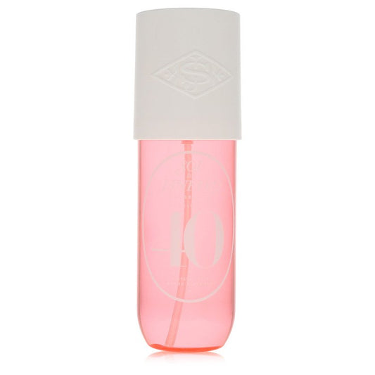 Sol De Janeiro Brazilian Crush Cheirosa 40 by Sol De Janeiro Hair & Body Perfume Spray 8.1 oz for Women