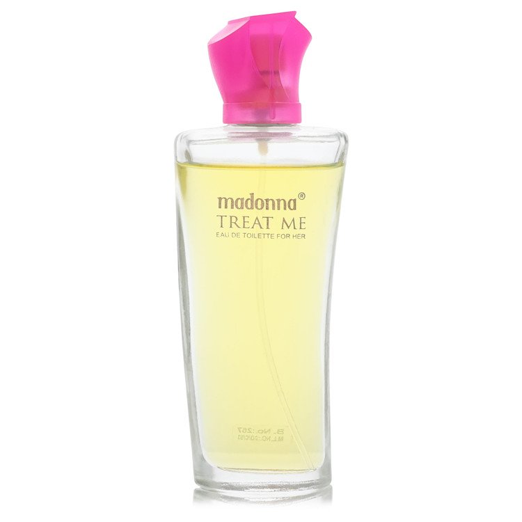 Madonna Treat Me by Madonna Eau De Toilette Spray (Unboxed) 1.7 oz for Women