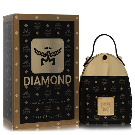MCM Diamond by MCM Eau De Parfum Spray 1.7 oz for Women
