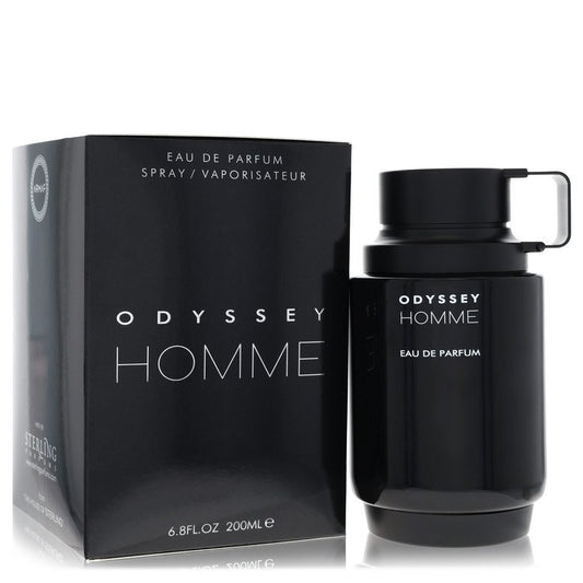 Armaf Odyssey Homme by Armaf Eau De Parfum Spray 6.8 oz for Men