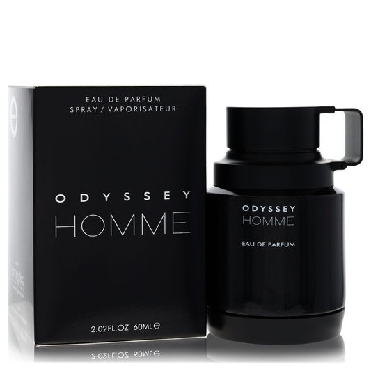 Armaf Odyssey Homme by Armaf Eau De Parfum Spray 2 oz for Men