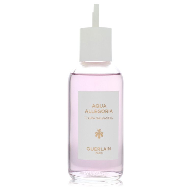 Aqua Allegoria Flora Salvaggia by Guerlain Eau De Toilette Refill (Unboxed) 6.7 oz for Women