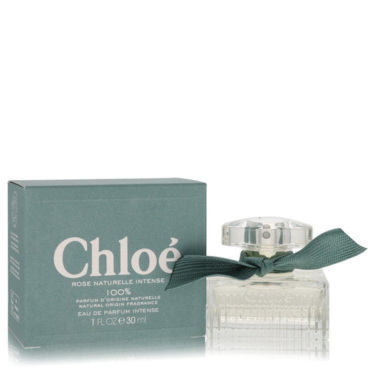 Chloe Rose Naturelle Intense by Chloe Eau De Parfum Spray 1 oz for Women