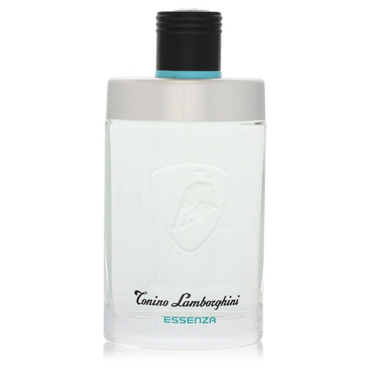 Lamborghini Essenza by Tonino Lamborghini Eau De Toilette Spray (Unboxed) 2.5 oz for Men