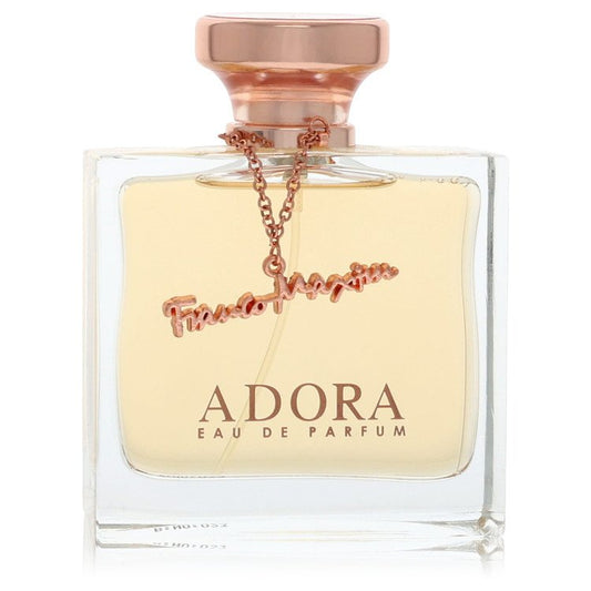 Dumont Adora by Dumont Paris Eau De Parfum Spray (Unboxed) 3.4 oz for Women