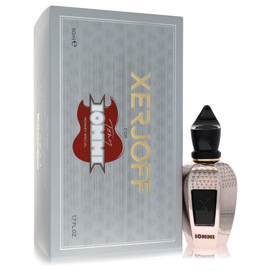 Xerjoff Tony Iommi Monkey Special by Xerjoff Parfum Spray (Unisex) 1.7 oz for Women