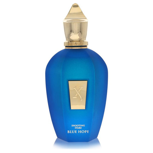 Shooting Stars Blue Hope Uni by Xerjoff Eau De Parfum Spray (Unboxed) 3.4 oz for Women