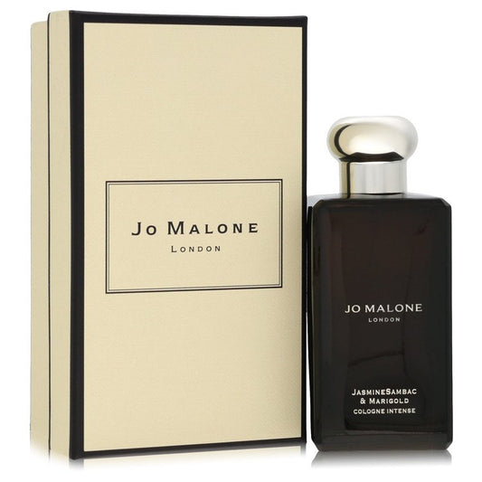 Jo Malone Jasmine Sambac & Marigold by Jo Malone Cologne Intense Spray 3.4 oz for Women