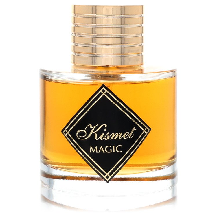 Maison Alhambra Kismet Magic by Maison Alhambra Eau De Parfum Spray (Unboxed) 3.4 oz for Men
