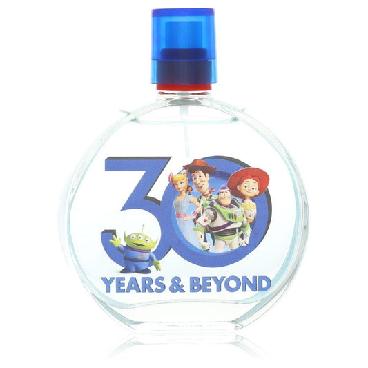 Toy Story by Disney Eau De Toilette Spray (Unboxed) 3.4 oz for Women