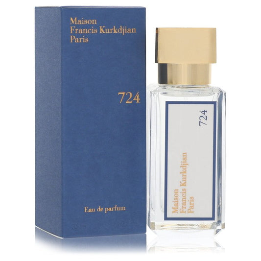 Maison Francis Kurkdjian 724 by Maison Francis Kurkdjian Eau De Parfum Spray (Unisex) 2.4 oz for Women