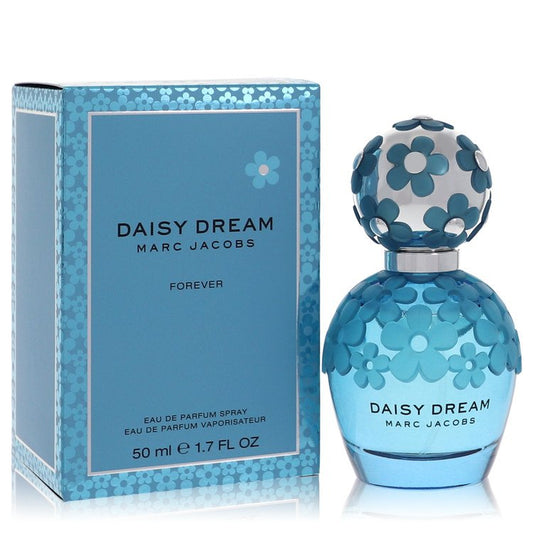 Daisy Dream Forever by Marc Jacobs Eau De Parfum Spray (Unboxed) 1.7 oz for Women
